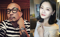 故서희원 유산 논란 재점화…전 남편 “구준엽 몫 3분의 1 존중”