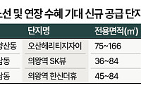 GTX-C 착공 본격화⋯노선 따라 집값 ‘꿈틀’
