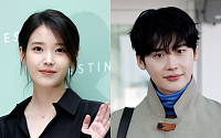 아이유ㆍ이종석 결별 인정⋯"좋은 동료로 남기로"