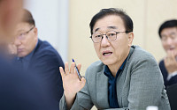 김윤덕 국토부 장관 “모듈러 주택, 고품질 주택 빠른 공급 돌파구”