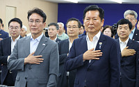 與 당권주자 호남 표심경쟁 가열…너도나도 반도체 구애