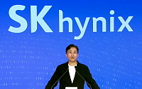 [종합] 곽노정 사장 "AI가 가는 곳마다 SK하이닉스도 함께할 것"