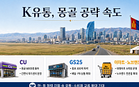 ‘긴 겨울·교통난이 오히려 기회’…K-유통, 몽골 공략 속도