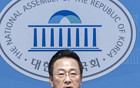박성준, 與 최고위원 출사표…"이재명 정부 성공 뒷받침"