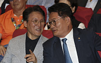 민주당 당권 레이스 본격화…후보 등록 앞두고 '룰 전쟁' 분수령