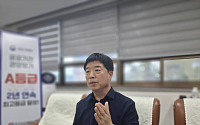 [기획] 이강훈 가스안전공사 전북본부장 “선제 예방으로 가스사고 막겠다”