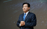 김신 완도군수...'신뢰받는 공직사회로 미래 열터'