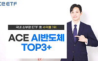 한투운용 "AI반도체 ETF 성과⋯HBM 핵심 3대장 집중 투자 효과"