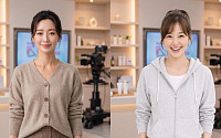 공영홈쇼핑, AI 모델 공영희·영언니 공개…“판로 지원 효과 극대화”