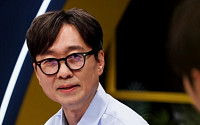 '시간추적자 설록' 장항준 “1700만 감독? 거대한 조롱 같은 느낌”