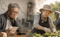 OECD 비교해보니, 한국 노인빈곤율 가장 높고·연금대체율은 평균 이하
