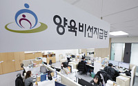 7년간 끊긴 양육비 6120만원 받았다…누적 이행액 3000억 돌파
