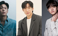 착한 도파민 ‘보검 매직컬2’ 온다⋯박보검ㆍ이상이에 고경표 합류