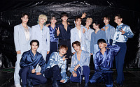 세븐틴, 13명 전원 플레디스와 재계약⋯“영원에 도전하겠다는 약속”