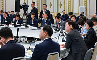 "3대 메가 프로젝트 최우선 재정 투입⋯재정 혁신으로 투자 여력 확보"