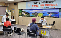 고려아연, 도서지역 의료취약계층 2000명에 무상 진료 제공