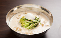 '2TV 생생정보' 오늘방송맛집- 결정적 한 수, 여름 별미! 콩국수 맛집 '콩○○○'