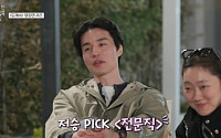 이동욱, 이상형으로 '전문직 여성' 꼽아⋯이유는?