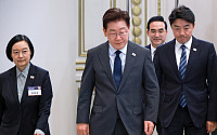 이 대통령, 카타르 전 국왕 서거에 조전⋯강훈식 실장 조문특사 파견