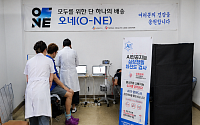 CJ대한통운, 택배기사 건강검진에 AI 심전도 도입
