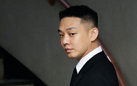 ‘마약 집행유예’ 유아인, ‘호프’ VIP 시사회 포착…복귀설 재점화
