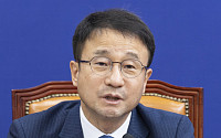 한병도 "국힘 보이콧은 민생 태업…장동혁 막말 멈춰야"