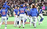 대만 야구대표팀 발표⋯왕옌청 포함 WBC 핵심 전력 총출동