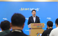 오세훈 "이 대통령, 주택 공급 상황 인식 정확지 않아… 발언 못 해 유감" [종합]