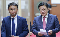여야 원구성 협상 난항…국힘 "벽 보고 얘기" vs 민주 "시간 끌기 더는 안 돼"