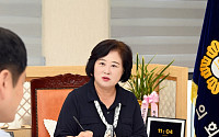 [인터뷰] 한명숙 남원시의회 의장 “통합과 소통으로 시민 삶 바꾸겠다”