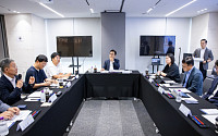 중기부, 소상공인 휴업권 안전망 논의…대체인력 지원 검토