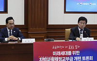 사총협 "교부금 초과세수, 대학에 돌려야…고등교육재정교부금법 제정 촉구"