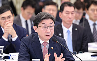 이억원 금융위원장 "단일종목 레버리지 보완 대책 조만간 발표"