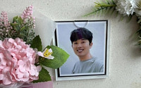 '와이스토리' 임영호 별세, 향년 49세...여자친구 "배우자의 마음으로 배웅"