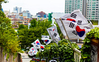 제헌절 태극기 게양, 우천 시 태극기 다는 법은?