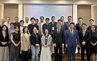 한컴위드, 일본 기업에 AI·보안 기술 공개…금융시장 공략 속도