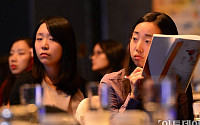 [포토]CSR 필름페스티벌, 경청하는 참가자들
