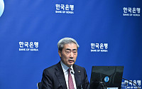 신현송 "금리 인상으로 미 연준과 금리차 축소⋯NDF에 영향" [7월 금통위]