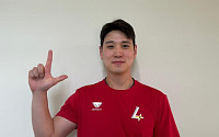 조형우 AG 차출 대비⋯SSG, 방출 포수 전준호 영입