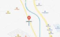 [속보] 충남 아산 둔포면 국도서 화학물질 누출사고