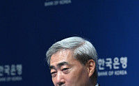 긴축 칼 뽑은 신현송 "추가 인상? 모든 가능성 열려 있다" [7월 금통위 종합]