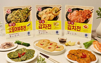 "비 오는 날엔 역시 홈쿡"… 장마철 입맛 잡는 간편식 열풍