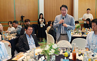 대한상의, 제주 청년기업인과 간담회…귀농·귀촌 비즈니스 모색