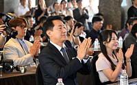 오세훈 "AI·바이오 융합 지원"⋯'2026 서울테크서밋' 참석