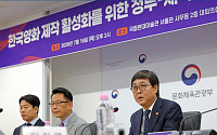 배우 출연료 낮춰 중예산영화 숨통…제작비 구조 손질 나선 영화계