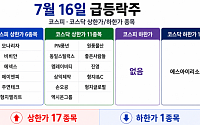 [급등락주 짚어보기] 애국테마주 수급 쏠림…형지엘리트ㆍ모나리자ㆍ에넥스 등 ‘上’