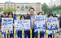 안민석 경기도교육감 "폰OFF, RAS ON"…청담고서 확인한 '자율의 힘'