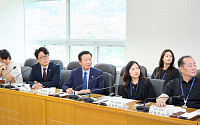 여야 벽 넘었다…김종억·권병손 용인시의원, '삼인선 도로' 주민간담회 공동 개최