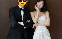 '이숙캠' 양나래 변호사, 9월 결혼한다⋯예비신랑과 웨딩 화보 공