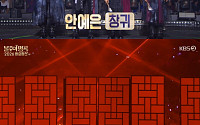 '불후의 명곡' 포레스텔라, 왕중왕전 무패 우승⋯B1A4 꺾고 4연승